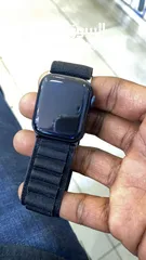  1 Apple watch7