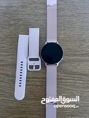  1 ساعة ذكيه - سامسونج / samsung smart watch