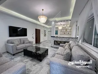  10 Furnished Apartment For Rent In Um Uthaina