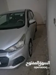 8 شفروليه سبارك 2016