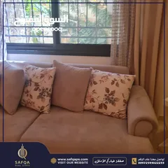  13 شقة ارضية جاهزة للسكن  مع حديقة خاصة محيطة بالمنزل في رام الله تحتا عقار رقم: B1439