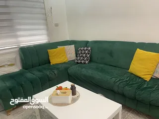  4 كورنر مستخدم للبيع