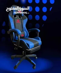  1 قطع pc ميز گيمنگ كرسي. ماوس كيبورد. سماعة وايرلس