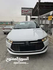  2 Byd Qin Electric 2022  بي واي دي كوين عداد زيرو