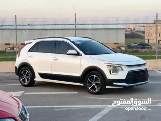  5 نيرو هايبرد 2022