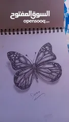  7 بيع رسمات متنوعة على حسب طلبك والاسعار على حسب الرسمة
