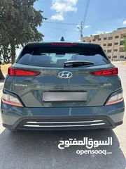  3 Hyundai kona 2022
