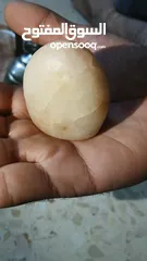  3 حجر كريم من النوادر