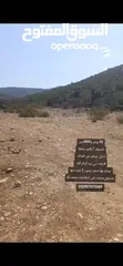  6 ارض مميزة للبيع
