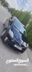 4 تويوتا بريوس 2010 وارد أوروبي صنف عالي فحص كامل 7جيد