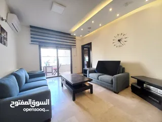  15 شقة مفروشة للإيجار في عبدون  ( Property 35936 ) سنوي فقط