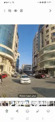  7 مكاتب ومحلات  للبيع كوشان طابو  وسط البلد البساتين مساحات مختلفه