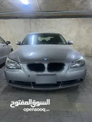  3 بي ام دبليو 523i