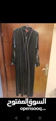  2 قفطان و عبايات