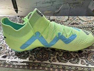  1 ‏حذاء كرة قدم أصلي