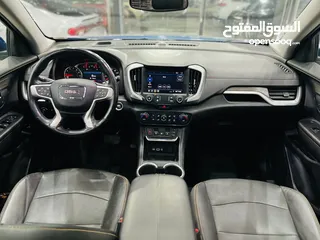  17 gmc terrain slt