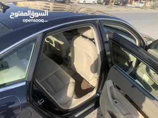  15 اودي a6 بحاله ممتازه
