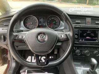  5 جولف 2019 فل يد اولى