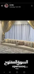  3 Wasen Al ataibi curtain and sofa workshop