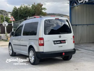  11 كادي 2013/12 المانية