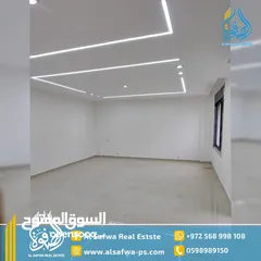  11 شقه جديدة ارضيه مع حديقة  للبيع  -  المصايف