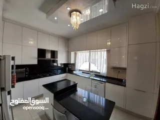  6 شقة مفروشة للإيجار 200م2 ( Property 16970 ) سنوي فقط