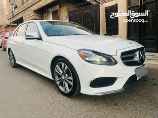  4 وصل الواارد مرسيدس E350 بضاااعة الفاااهمين