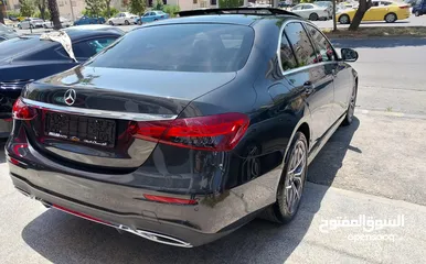 8 E200 2023 AMG PANORAMA