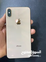  1 ايفون x ماكس