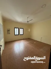  6 للإيجار شقة مكتبية تجاري في سار..For rent, a commercial office apartment in Saar