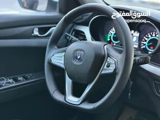  14 شانجان ايدو 2021 حره جمرك جديد اقساط شخصيه من راسي لراسك