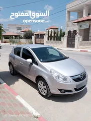  2 سيارة اوبل كورسا للبيع بسعر حرق ع الكاش