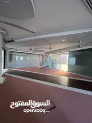  5 مكاتب في القرم للإيجار  Office Spaces in Qurum
