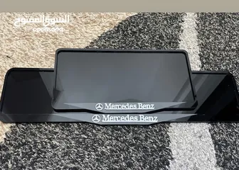  1 أطارت نمرة سيارة