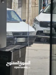  3 فيات اونو موديل ال85 للبيع