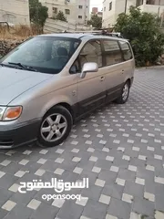  2 هونداي ترجت للبيع