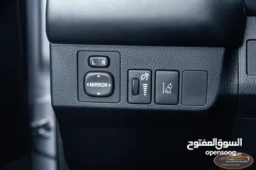  26 Toyota Rav4 2018 SE    يمكن التمويل بالتعاون مع المؤسسات المعتمدة لدى المعرض