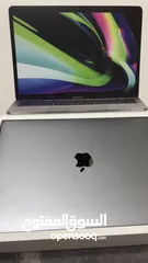  2 MacBook Pro256G