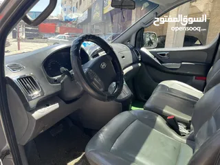 3 هونداي ستاركس لمتد فل بانوراما