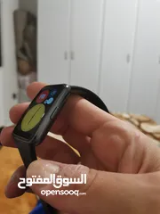  3 Huawei Watch Fit