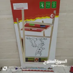  1 لعب تعليمية وحركية للاطفال