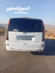  1 مرسيدس فينو