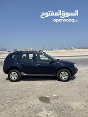  5 Renault duster 2015