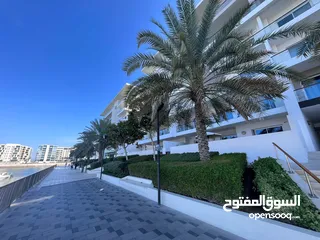  1 4 BR Incredible Apartment in Al Mouj for Rent