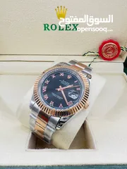 3 Rolex Watches