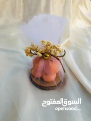  24 كل ما يلزم لمشروع الشمع