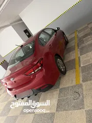  1 كيا ريو 2019 استعمال شخصي