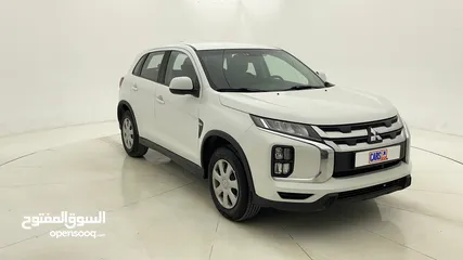  1 (FREE HOME TEST DRIVE AND ZERO DOWN PAYMENT) MITSUBISHI ASX