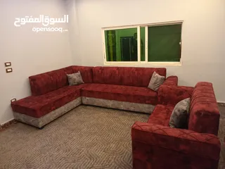  2 طقم كورنر للبيع