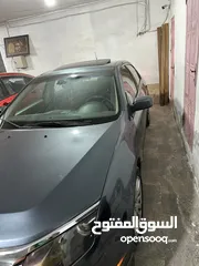  23 Ford Fiosion 2011فورد فيوجن فل الفل لون بترولي مميز داخلية مميزة جدا سيارة غنية عن التعريف